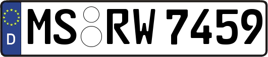MS-RW7459