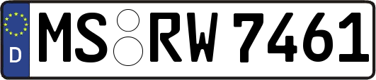 MS-RW7461