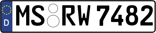 MS-RW7482