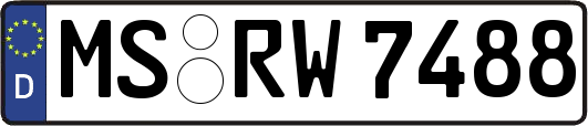 MS-RW7488