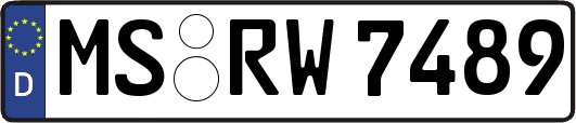 MS-RW7489