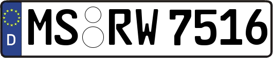 MS-RW7516