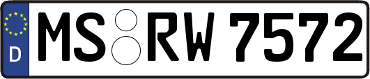 MS-RW7572