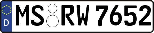MS-RW7652