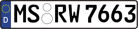 MS-RW7663