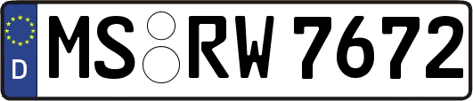 MS-RW7672