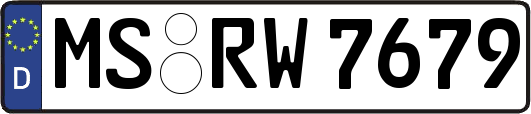 MS-RW7679
