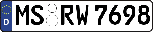 MS-RW7698
