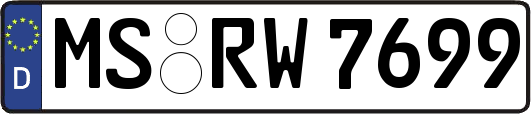 MS-RW7699