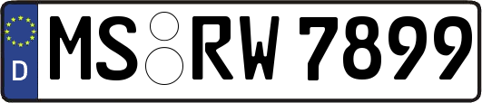 MS-RW7899