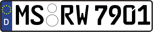 MS-RW7901
