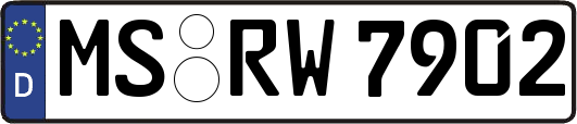 MS-RW7902
