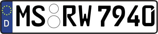 MS-RW7940