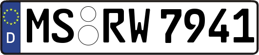 MS-RW7941