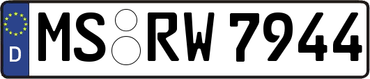 MS-RW7944