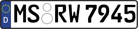 MS-RW7945