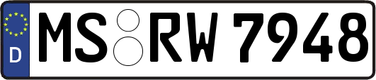 MS-RW7948