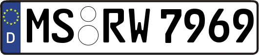 MS-RW7969