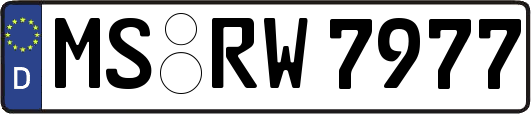 MS-RW7977