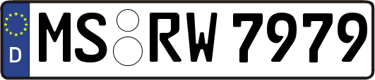 MS-RW7979
