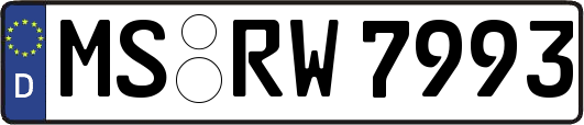 MS-RW7993