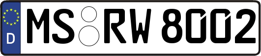 MS-RW8002