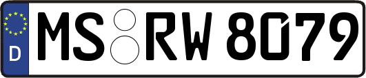 MS-RW8079