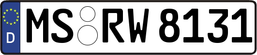 MS-RW8131