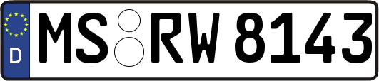 MS-RW8143