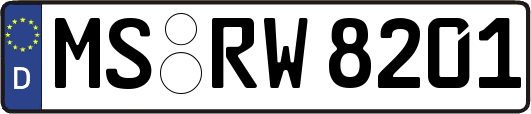 MS-RW8201