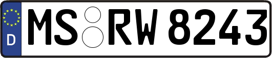 MS-RW8243