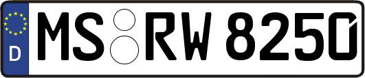MS-RW8250