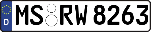 MS-RW8263