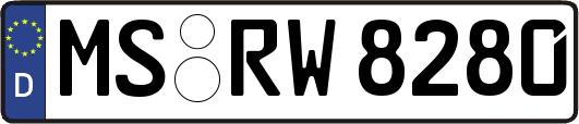 MS-RW8280