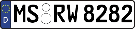 MS-RW8282