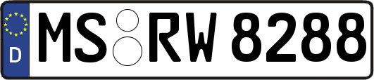MS-RW8288