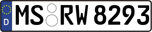 MS-RW8293