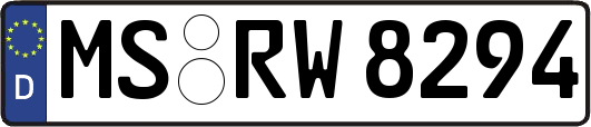 MS-RW8294