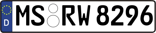 MS-RW8296