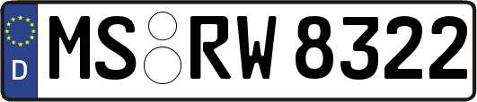 MS-RW8322