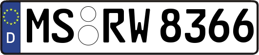 MS-RW8366