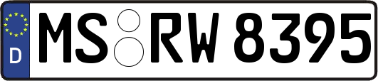 MS-RW8395