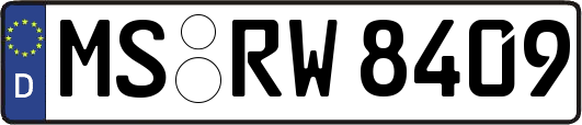 MS-RW8409