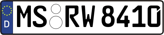 MS-RW8410