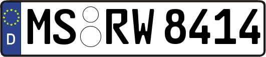 MS-RW8414