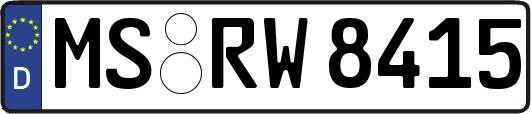MS-RW8415