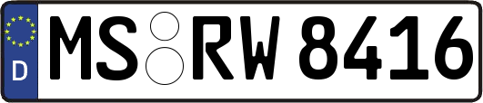MS-RW8416