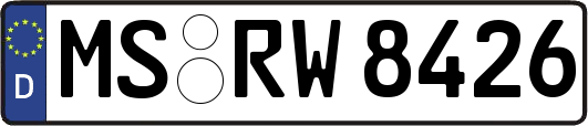 MS-RW8426