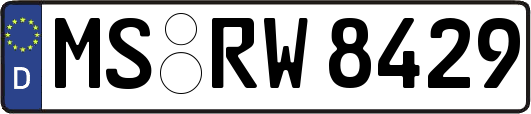 MS-RW8429