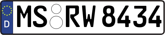 MS-RW8434